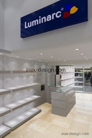 نمایشگاه لومینارک