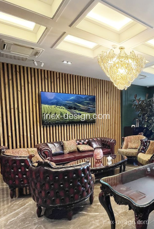 دفتر شرکت اونیکس