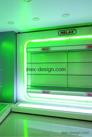 نمایشگاه ریلکس